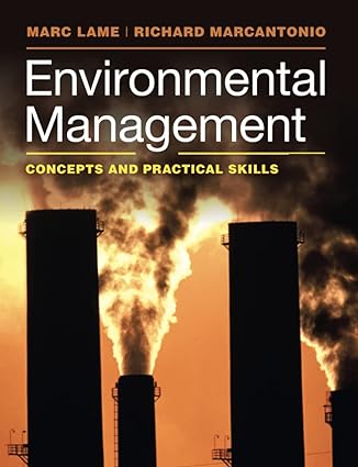 Environmental Management BY Lame - Orginal Pdf